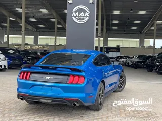  4 ECOBOOST / FULL OPTIONS /1150AED MONTHLY