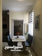  3 شقة مفروشة للإيجار في بغداد الكرادة