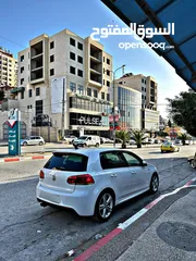 7 جولف Mk6 RLani