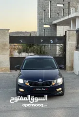  5 اوكتافيا 2016 ترخيص 2016 اوتومات برايفت يد ثانية سعرر حررق 57.000 شيكل