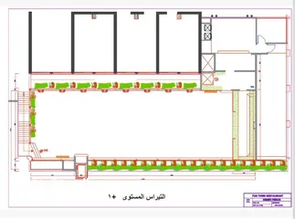  13 للبيع او الايجار عقار تجاري مميز