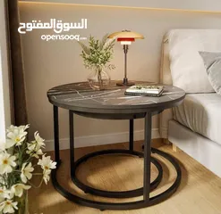  1 طاولات وسط