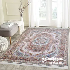  8 Haj Amir Hajian Carpets – The Art of Persian Weaving