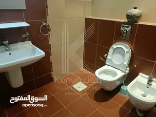  7 شقة مميزة للبيع في عمان - دير غبار - طابق ثاني