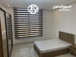  3 شقة  مفروشة للبيع أو للإيجار في عبدون  - ref: 14408