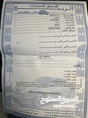  9 هونداي ايونك 2018 فل كامل من الشركه مالك واحد عداد 35 الف كيلو فقط استخدام بسيط 4 جيد