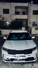  14 كيا  سيرنتو سجنتشر