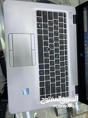  3 HP TOUCH SCREEN Laptop
