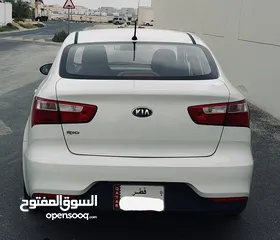  3 KIA RIO 2017