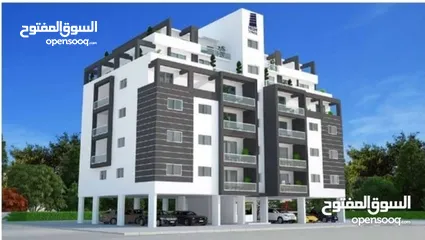  3 غرفه نوم مفروش الموقع طبربور الاجره 130