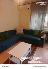  4 طقم كنب تفصيل 3 قطع للبيع بسعر مغري