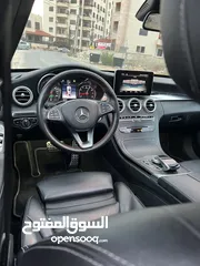  3 مرسيدس c250