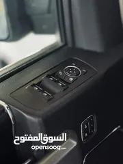  10 فورد F150 بلاتينيوم 2018 فل مسكر فحص كامل للبيع