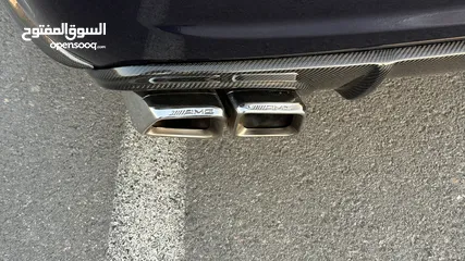  7 Mercedes benz E280