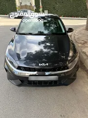  3 كيا K3 Kia وارد كوري وليس صيني 2022 الشكل الجديد فل فحص كامل باقل سعر في المملكة كاش او اقساط