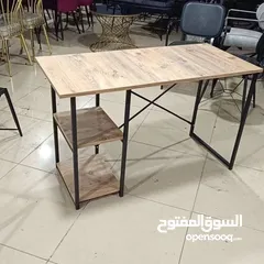  3 ميز حاسبة مكتبي منزلي