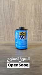  1 بكرة فلم قديمة شركة KONICA MINOLTA ( جميع المعلومات في الوصف ).