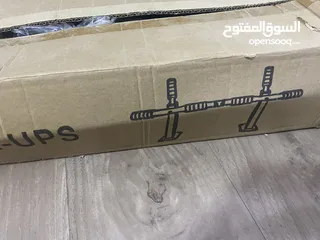  2 اجهزة رياضية