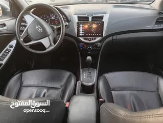  8 اكسنت ديزل 1600