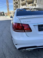  6 E 350   Mercedes Benz  W212