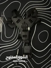  5 كاميرة GoPro Hero 9 Black لم يتم استخدامها للبيع