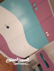  3 غرفة نوم أطفال مستعملة