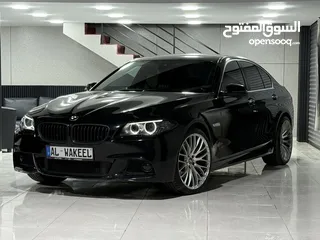  8 BMW 5 Series 528i