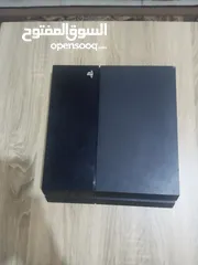  4 بلاي ستيشن 4 فات