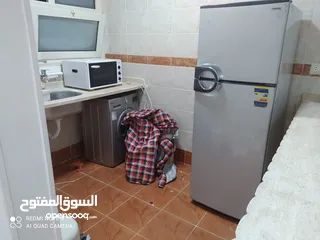  13 شقة فندقية بها جميع الأجهزة والكماليات فى أجمل وارقي الأماكن فى قلب #الإسكندرية  الكود / 11 قطقاط