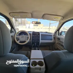  5 فورد سكيب 2012 FORD ESCAPE