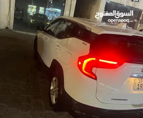  5 سيارة جيمس للبيع 1600 cc  صبغ وكالة