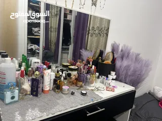  4 تواليت غرفة بنات