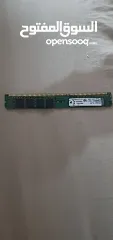  3 رامات 2,4,8 gb جميع الرامات DDR3