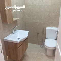  21 شقه دوبلكس  مفروشه للايجار ـ دير غبار  ـ 280م