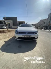  4 E golf 2019  للبيع فحص كامل