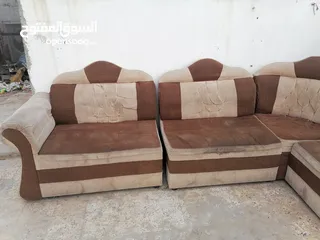  1 كنب لوجه الله