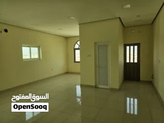  9 مكتب للايحار في سلماباد الجديدة  قرب المدينة للزجاج