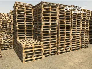  11 طبليات  خشب  للبيع  ..  wooden pallets طبليات خشب مستعمل نظيف للبيع بالرياض جميع المقاسات