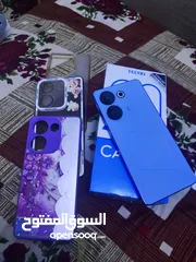  1 تكنو كامون 20 pro