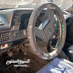  8 أوبل كاديت 91 لون كحلي هاتشباك مرخصه سنه