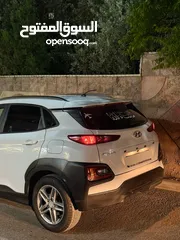  4 جيب هونداي كونا
