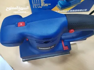  3 حفافه سرعات مستطيل