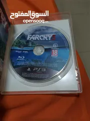  6 Old Ps3 games