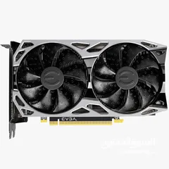  2 GTX 1660 SUPER GPU