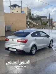  3 كيا برايد lx