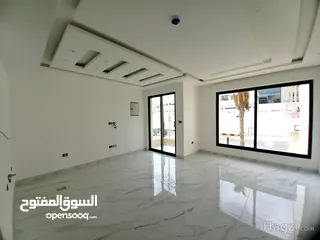  4 شقة غير مفروشة للبيع في الشميساني ( Property ID : 31062 )