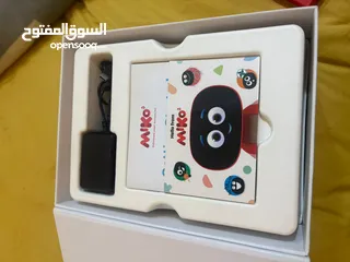  2 روبوت Miko 3