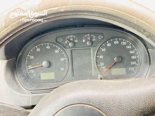  8 قولف بولو للبيع او افاري بي BMW