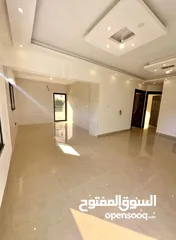  8 شقة للبيع الدفع كاش طابق اول مع مصعد في ضاحية الامير علي