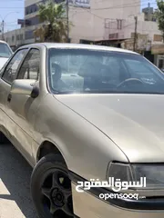  1 اوبل فيكترا موديل 90